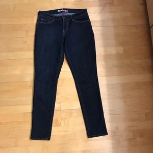 Levi’s Denizen jeans